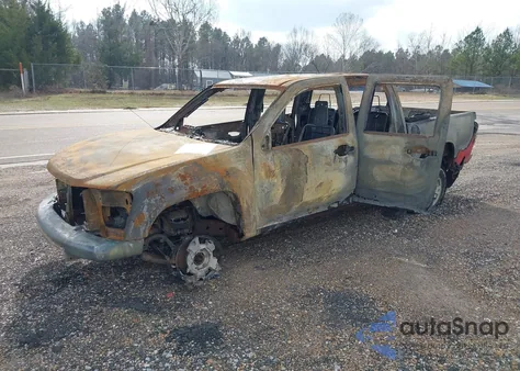 2006 Chevrolet Colorado Lt from USA, damaged, VIN 1GCDT136068245597